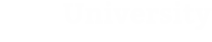 Logo-University