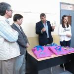 Plantando Futuro y Santiago es Ambiente (2)