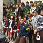 Plantando Futuro y Santiago es Ambiente (3)