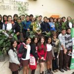 Plantando Futuro y Santiago es Ambiente (5)