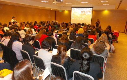 Programa Plantando Futuro sigue sumando adhesiones a su programa